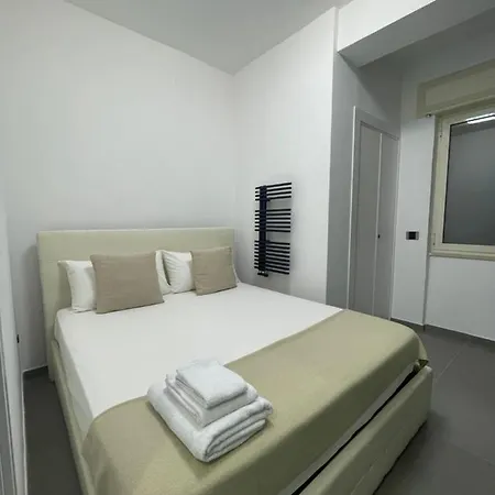 Modern Luxury Loft With Free Parking نابولي