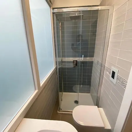 Modern Luxury Loft With Free Parking Naples