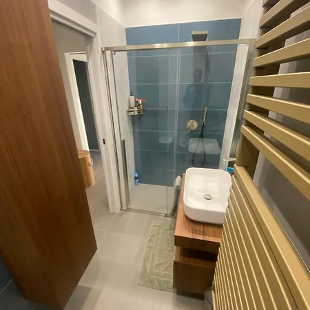 Modern Luxury Loft With Free Parking Apartment Naples