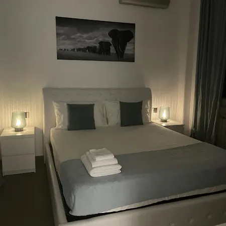 Apartment Modern Luxury Loft With Free Parking Naples