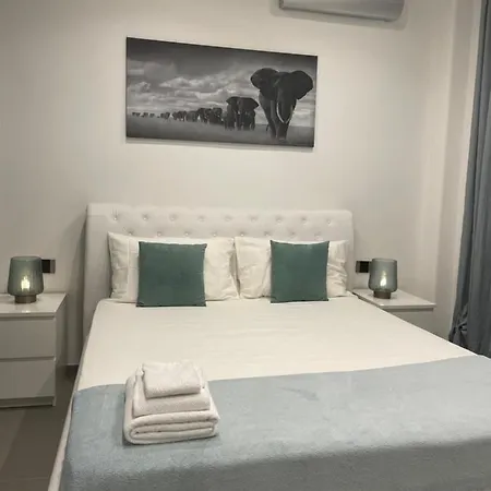 Apartment Modern Luxury Loft With Free Parking