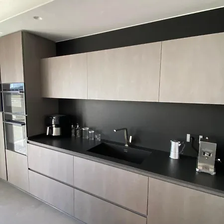 Modern Luxury Loft With Free Parking Naples