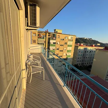 Apartment Modern Luxury Loft With Free Parking *