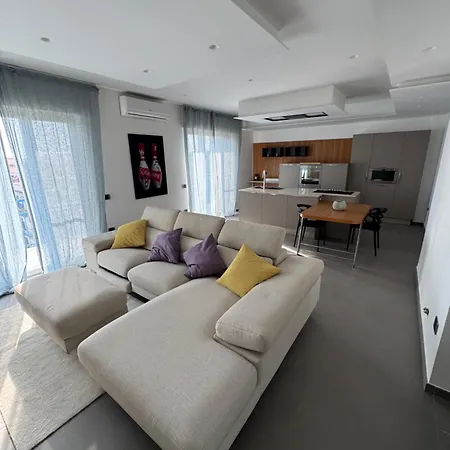 Victory Loft *