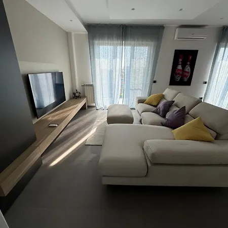 Lejlighed Victory Loft Napoli