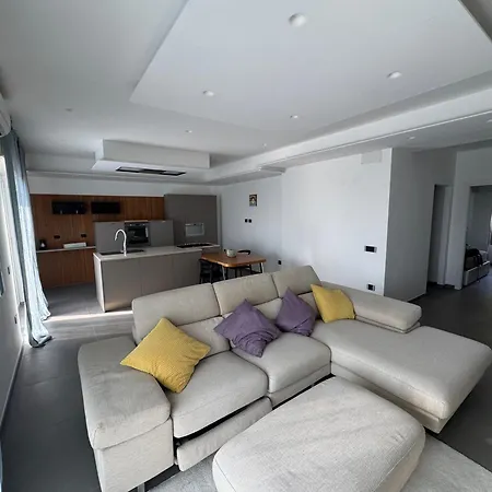 Lejlighed Victory Loft *