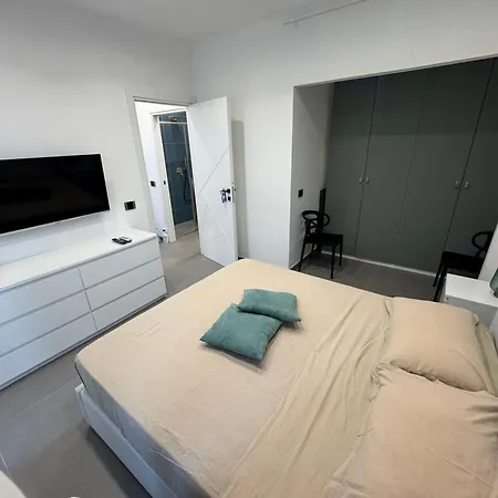 Lejlighed Victory Loft