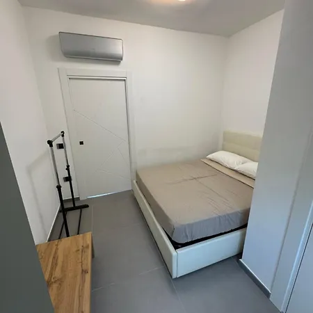 Lejlighed Victory Loft