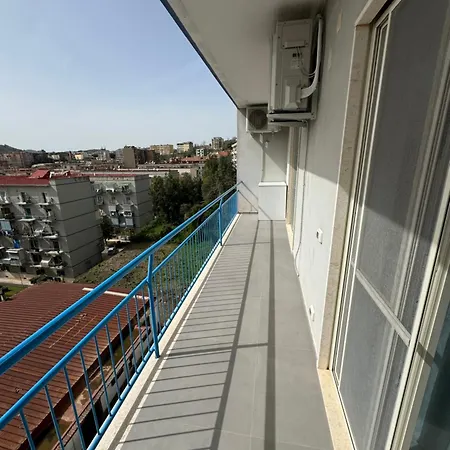 Victory Loft Apartment Neapel